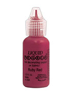 Ranger Liquid Pearls Ruby Red